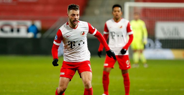 Ramselaar is klaar met FC Utrecht-status: 'Dit is bizar, het schiet niet op'