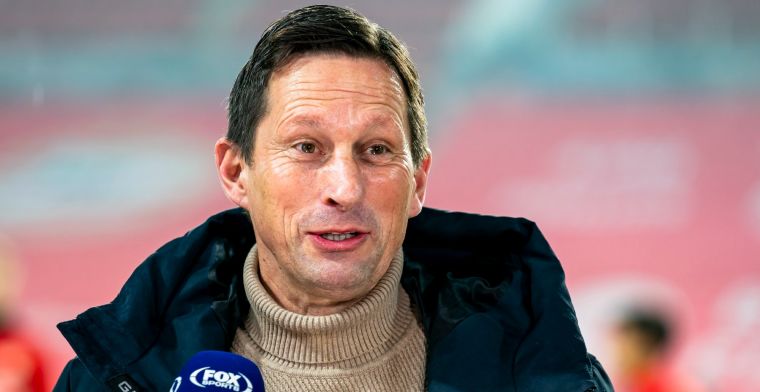 Schmidt komt met slecht PSV-nieuws: Götze staat voorlopig buitenspel