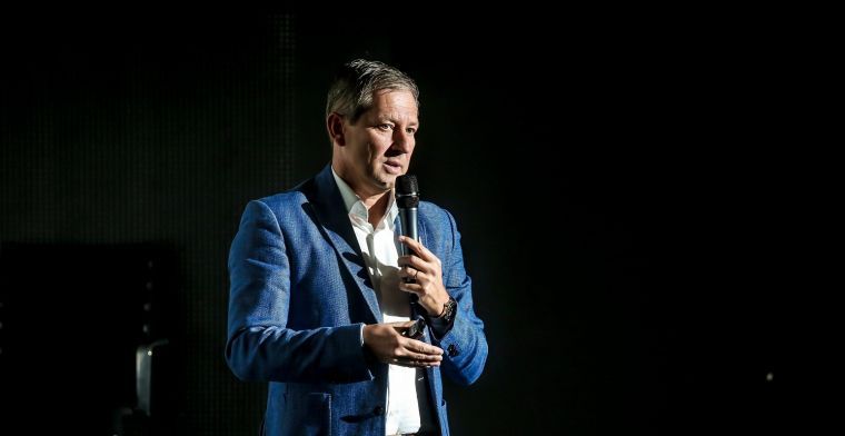 De Bleeckere reageert op discutabele fases bij KAA Gent en Club Brugge