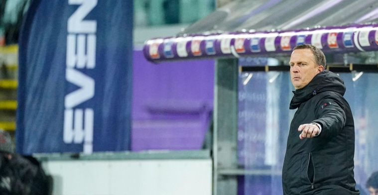 ‘Olympique Lyon wil sterkhouder KRC Genk komende zomer binnenhalen’