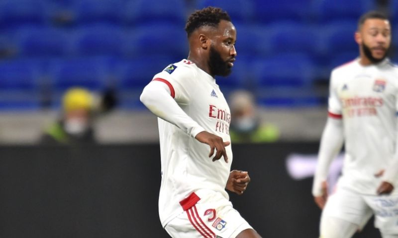 Lyon verhuurt én haalt spits: Dembélé naar Atlético, opvolger komt uit Leicester Afbeelding: Lyon verhuurt én haalt spits: Dembélé naar Atlético, opvolger komt uit Leicester