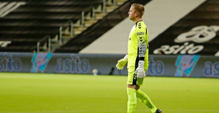 Emmen in verdomhoekje: 'Zou het onbegrijpelijk vinden als de trainer eruit gaat'