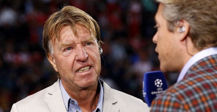 Schmidt is een heel goede trainer, veruit de beste in de Eredivisie