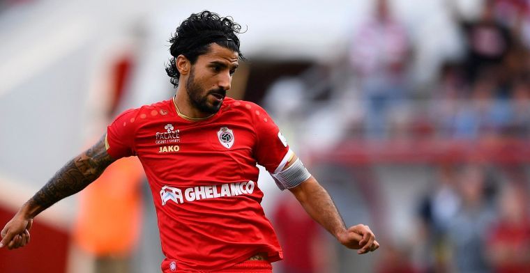 Wie van de drie? Onuachu, Refaelov of Holzhauser aan de haal met Gouden Schoen