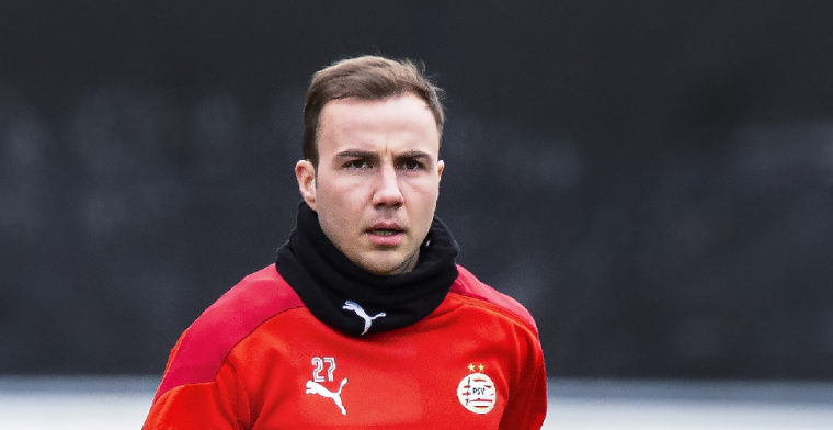 Schmidt: 'Die ontwikkeling zullen we tonen in volgende duel met Ajax'