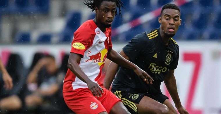 “Ashimeru past perfect in het systeem van Anderlecht”