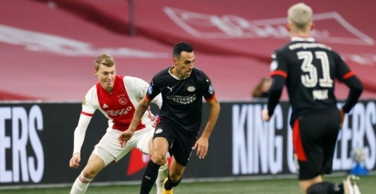 Zenden vergelijkt Zahavi met oud-ploeggenoot Chelsea: 'Betaalt zichzelf terug'