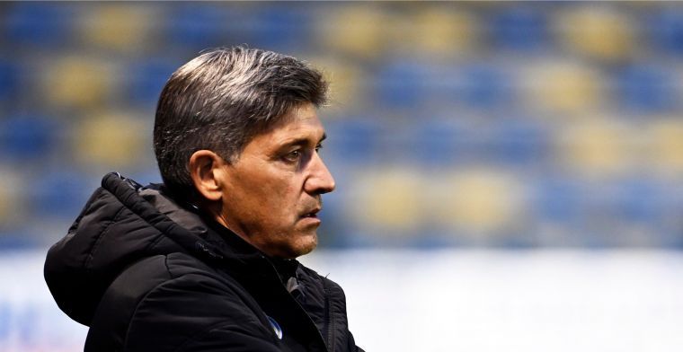 Straffe deal: ‘Union krijgt dure Ecuadoraanse international in de schoot geworpen’