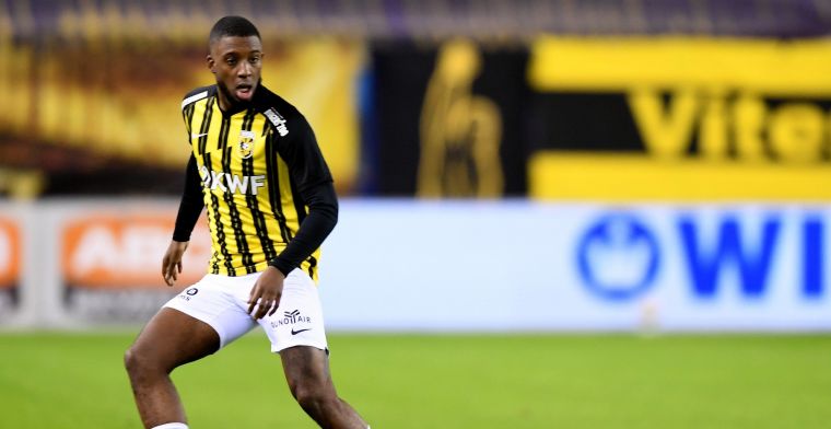 Bazoer getipt voor terugkeer in Nederlands elftal: Ja, hij verdient het