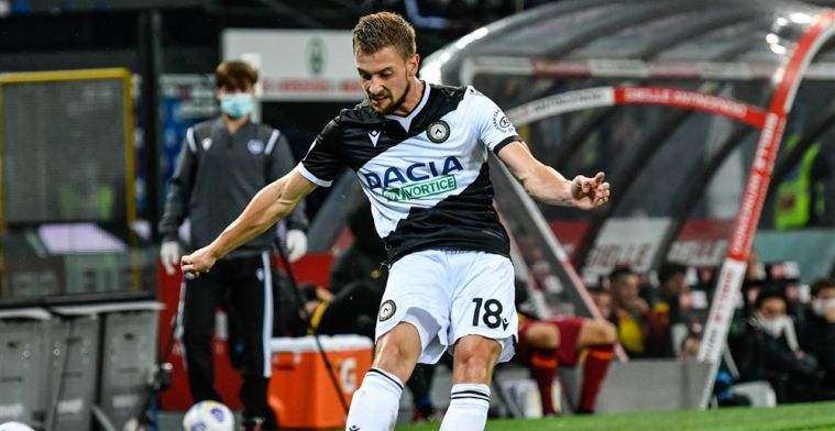 FC Utrecht heeft nieuws: Ter Avest keert definitief terug in de Eredivisie