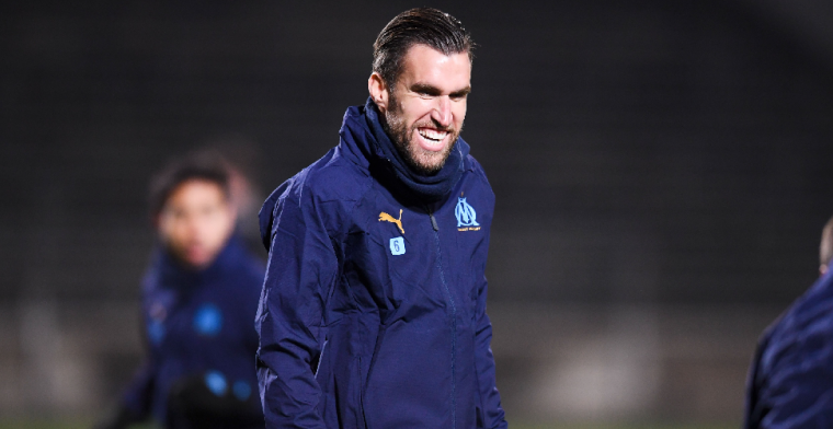 Strootman: 'Ik moest deze kans pakken, zat in situatie die niet goed was'