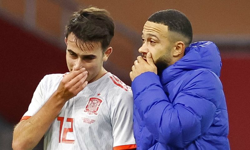 'Bestuurskamer FC Barcelona geeft goedkeuring voor volgende nieuwkomer' Afbeelding: 'Bestuurskamer FC Barcelona geeft goedkeuring voor volgende nieuwkomer'