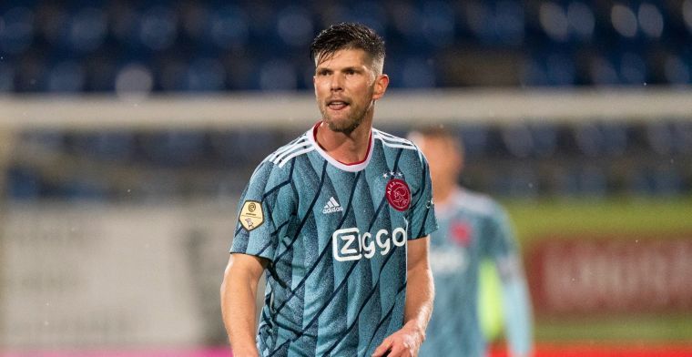 BILD: Schalke 04 wil 37-jarige Huntelaar terughalen naar Gelsenkirchen