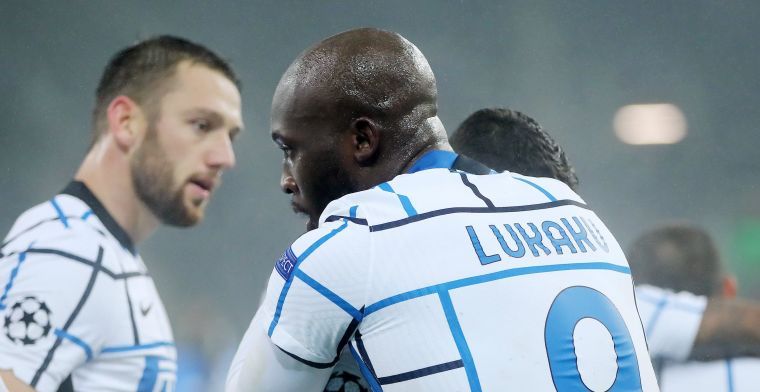 Lukaku maakt Anderlecht-fans blij: “Ik keer terug op een zo goed mogelijke manier”