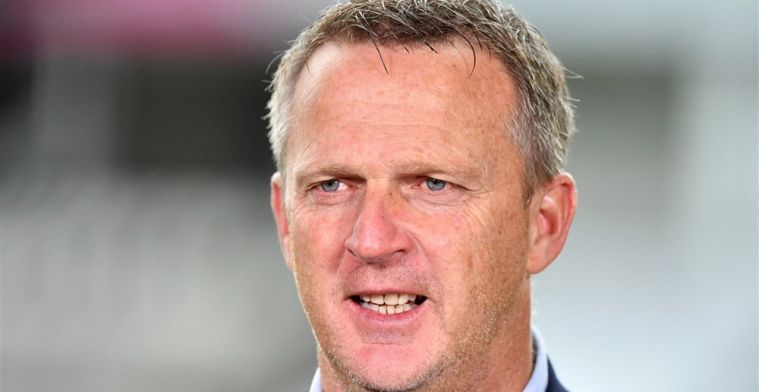 Van den Brom over plotse overgang naar Genk: Jeetjemina wat heb ik gedaan?