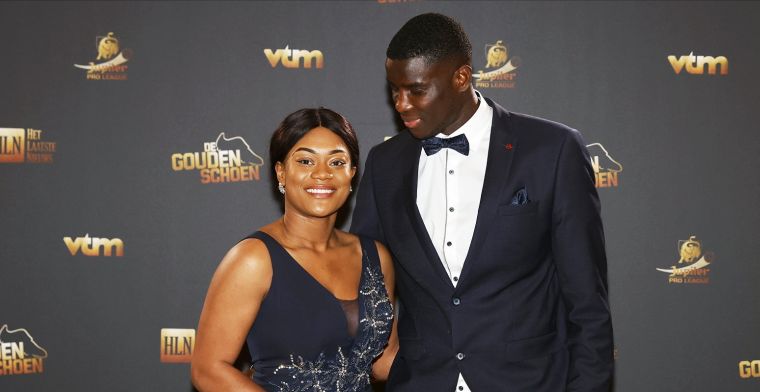 Onuachu grijpt naast de Gouden Schoen: Er kan er maar één winnen