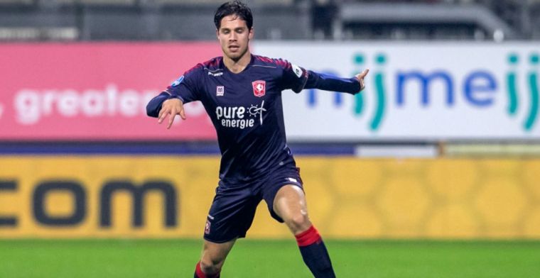 'Ik heb bij Ajax dingen gezien waar ik nooit eerder mee was geconfronteerd'