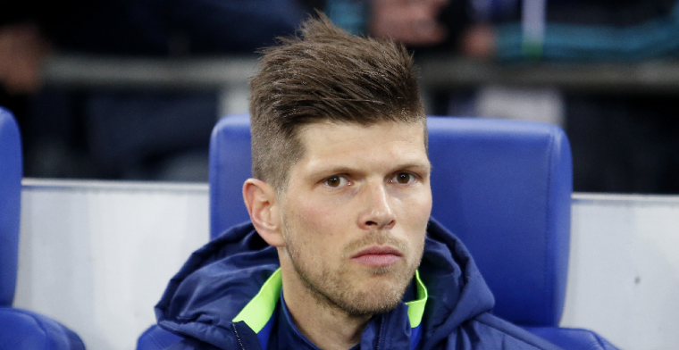 'Vond Huntelaar spits van wereldklasse voor Ajax, maar ineens kochten ze Haller'