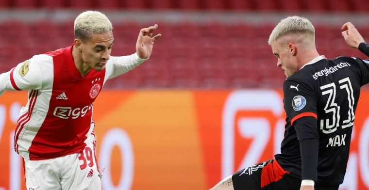 'Asociaal' gedrag van verzorgde voetballers: 'Pluis, dode punten; dát willen we'