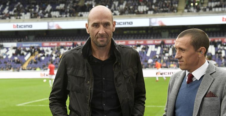 Het leven van Koller (ex-Anderlecht) wordt verfilmd: ‘Een eenvoudige jongen’