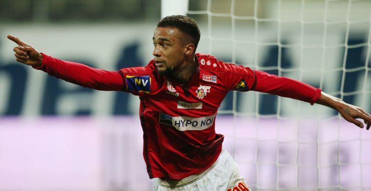 Bizarre wending in Lumu-transfer: 'Wilde haren toch nog niet verloren'