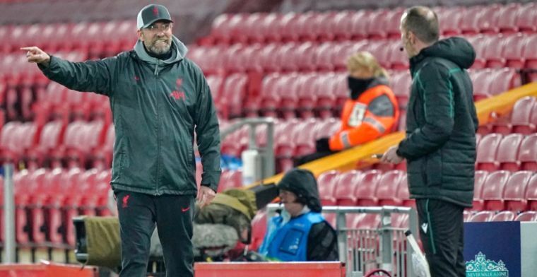 Clattenburg hekelt 'Man United-uitspraken' Klopp: 'Doe niet zo hypocriet, Jürgen'