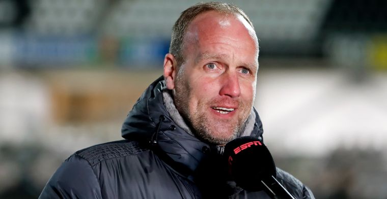 Lukkien krijgt baangarantie bij zwalkend FC Emmen: 'Laat één ding duidelijk zijn'
