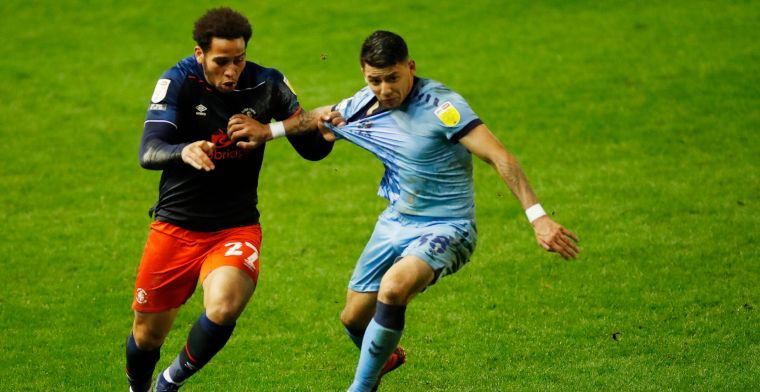 'Gerrard komt uit bij Nederlandse middenvelder: Hamer mag hopen op droomtransfer'