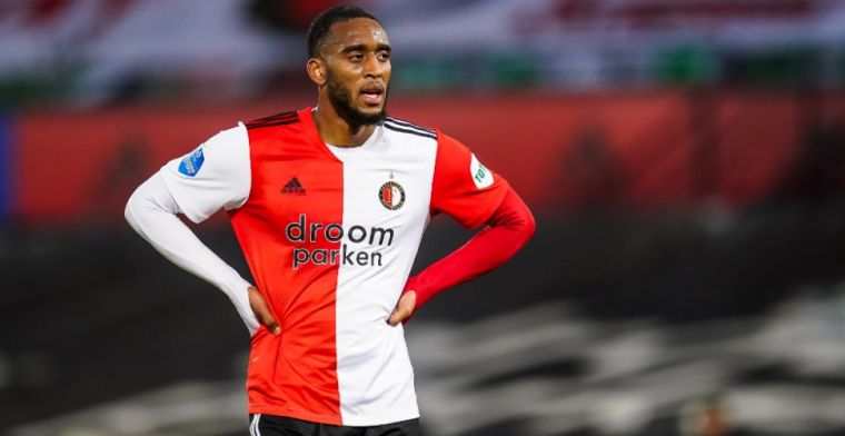Feyenoord leeft toe naar Klassieker: 'Staan niet voor niets zo dicht op ze'