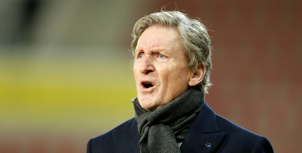 'Zulte Waregem kan middenvelder verliezen na interesse uit Engelse Championship'