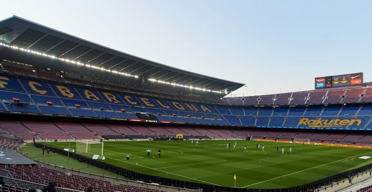 Presidentskandidaat Barcelona haakt af na 'dubieuze' hertelling van hantekeningen
