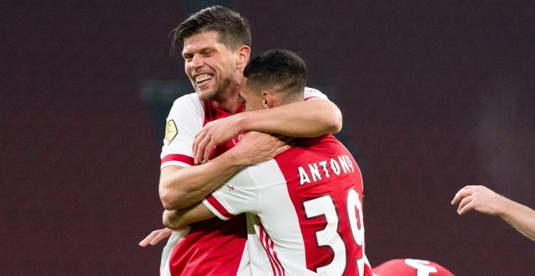 Schalke-poging voor Huntelaar maakt veel los: 'Speel niet met mijn gevoelens'