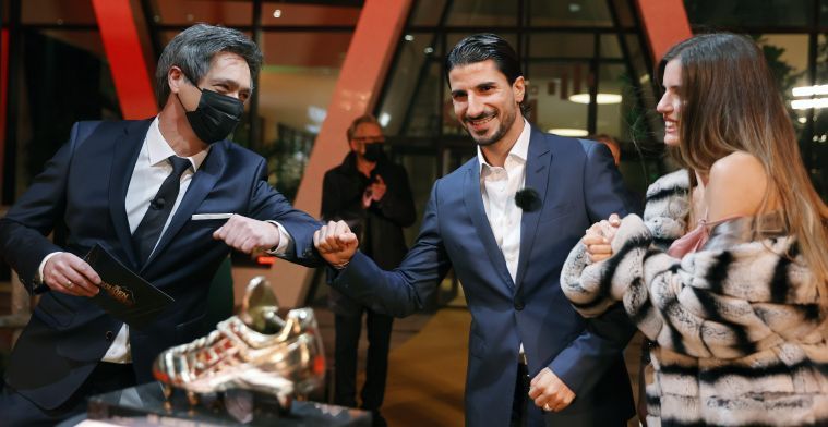 Rosenthal hoopt op comeback van landgenoot Refaelov: Kunnen hem gebruiken