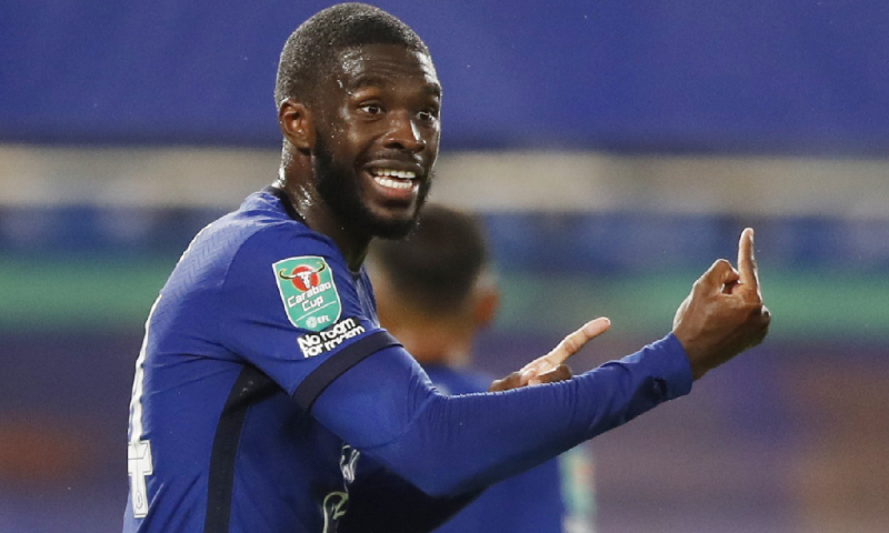 'AC Milan gaat zich versterken met overbodige speler van Chelsea' Afbeelding: 'AC Milan gaat zich versterken met overbodige speler van Chelsea'