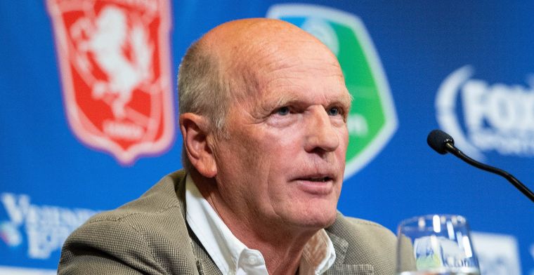 Twente roert zich door blessure Cerny op transfermarkt: 'Dat is wel iets anders'
