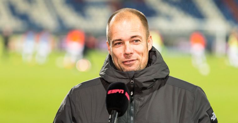 Buijs spreekt van 'wonder' na zege tegen Willem II: 'Heb me bijna zitten schamen'