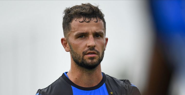 UPDATE: 'Club Brugge zou 2 miljoen euro ontvangen van OHL'