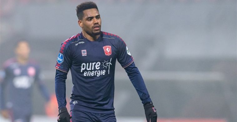 Twente verwacht financiële injectie: 'Krijgen percentage als Ajax hem verkoopt'
