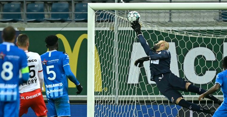 Bolat kijkt uit naar duel met ex-club Antwerp: Heb er mijn steentje bijgedragen