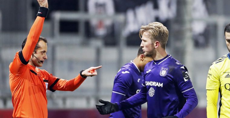 Supporters keihard op sociale media voor Vlap na eerste helft