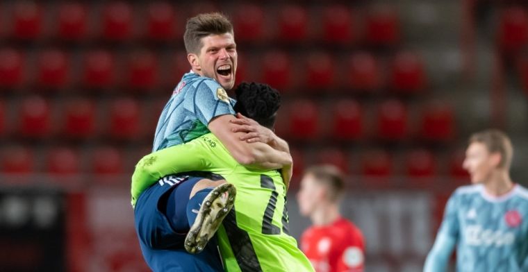 VP's Elftal van de Week: supersub Huntelaar, Vitesse-, Groningen, VVV- én AZ-duo