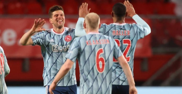 'Als ik Huntelaar hoorde praten... Hij heeft keuze gemaakt: gaat Schalke helpen'