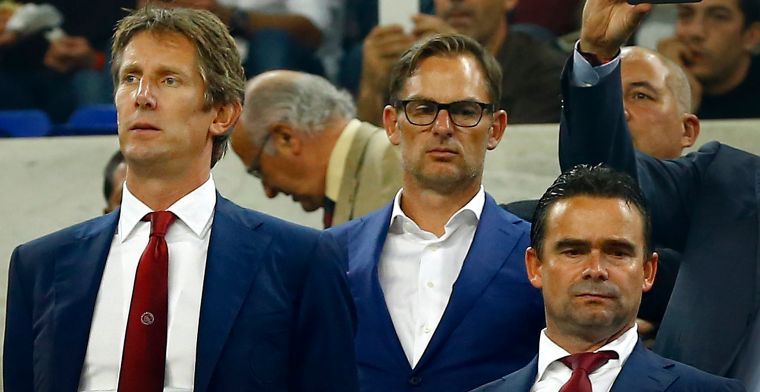De Boer doet voorspelling voor De Klassieker: Verwacht een heel eenzijdig duel