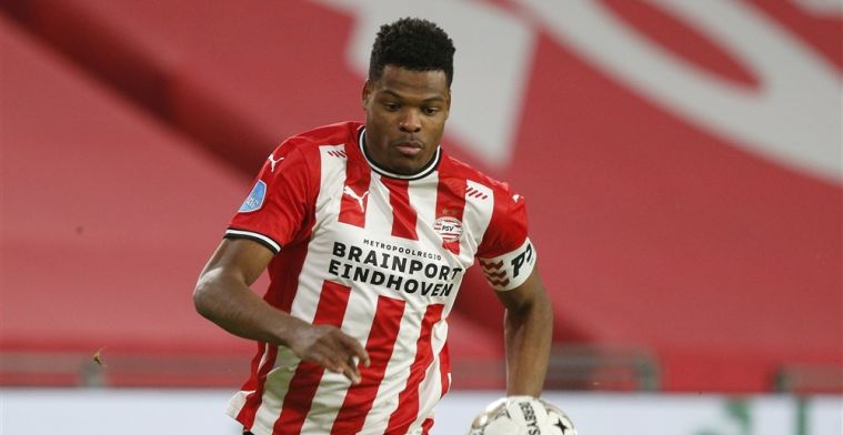Dumfries hoort racisme in stadions: 'Voor Onana en Mvogo is het echt heftig'
