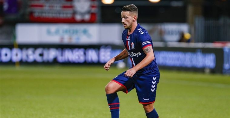 LIVE-discussie: Emmen mist twee verdedigers, Letsch kiest voor nieuwe spitsen