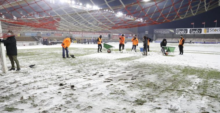 Toch nog winst voor KV Kortrijk en Genk? Forfaitscores zijn mogelijk