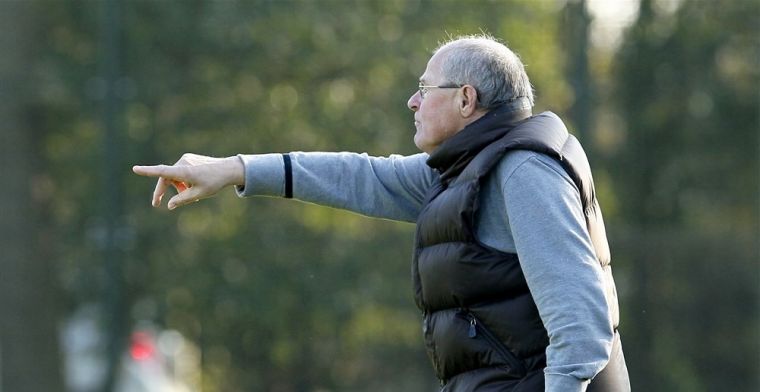 Feyenoord-icoon kon trainer van Ajax worden: 'Het is ook gewoon een mooie club'