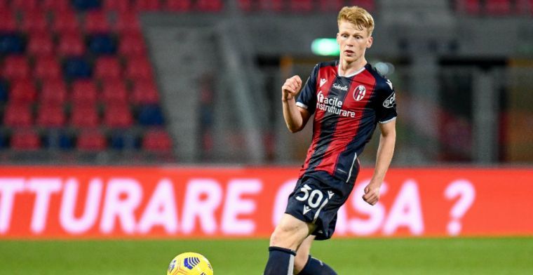 'Als De Boer zoiets roept krijg je aardig wat berichten, het verraste me wel'