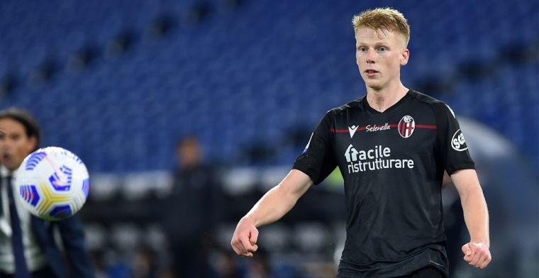 Schouten verwijt Ajax, PSV en Feyenoord niets: 'Deze competitie is precies goed'
