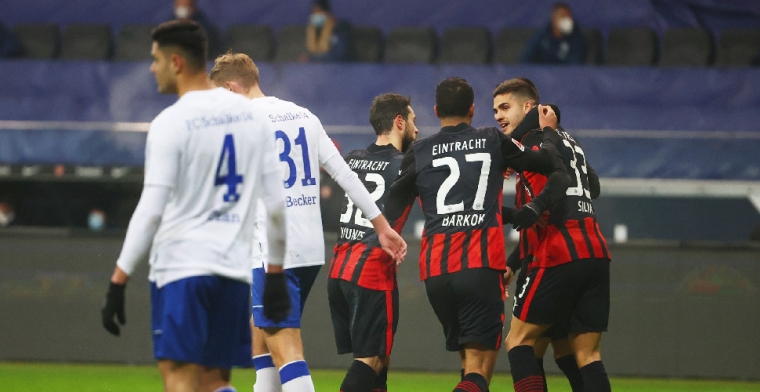 Lyon verliest in minuut 90 en is koppositie kwijt, Dost én Lang scoren voor Brugge